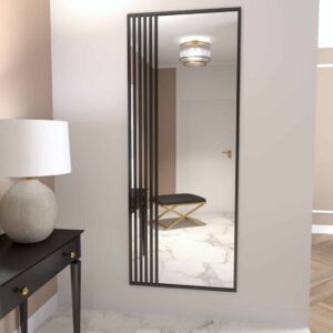 Lustro Loft standard – ALTAR BLACK L