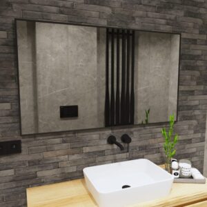 Lustro Loft standard – BRESCA