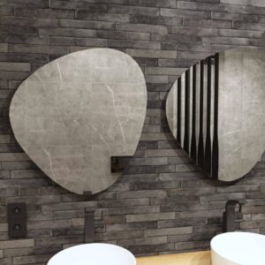 Lustro standard - ROSSANO