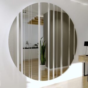 Lustro dekoracyjne standard 220cm - CHIETI