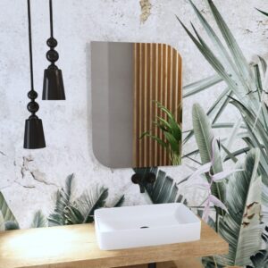 Lustro standard prawe- VICENZA