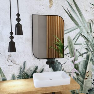 Lustro Loft standard prawe- SASSARI