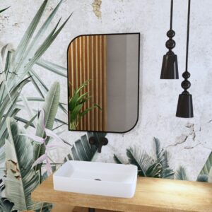 Lustro Loft standard lewe - SASSARI