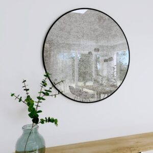 Lustro Loft standard postarzane - SEWILLA