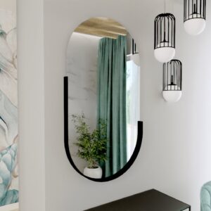 Lustro Loft standard - AVEIRO BLACK