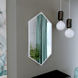 Lustro Loft standard – DIAMANTE