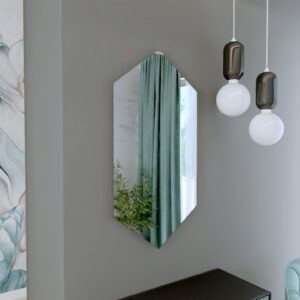 Lustro standard - DIAMANTE