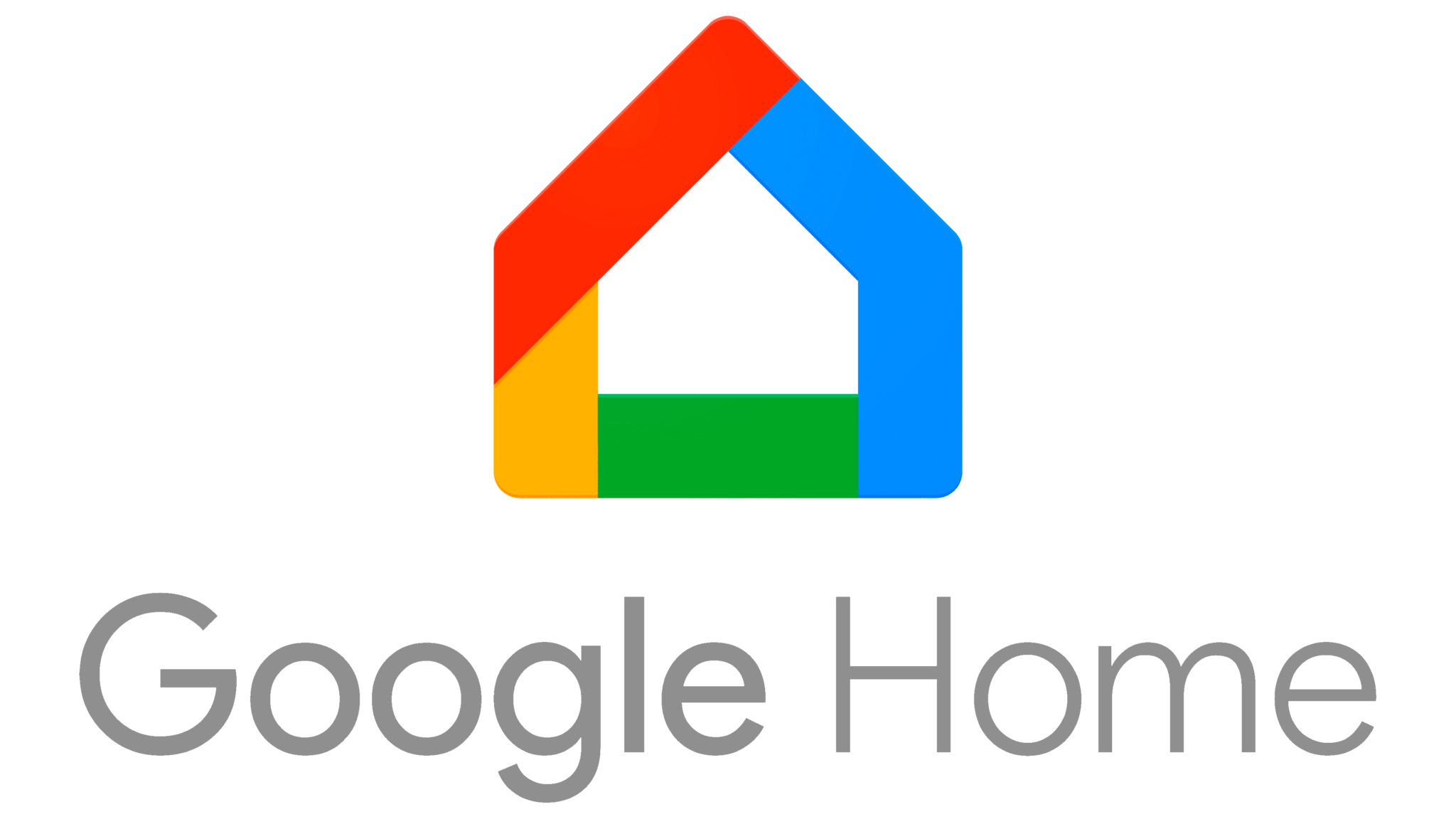 Google-Home-Logo