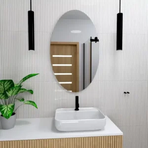 lustro do przedpokoju