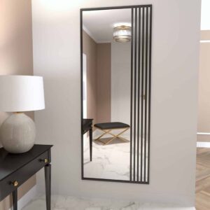 Lustro Loft standard – ALTAR BLACK R