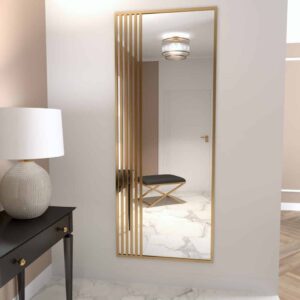 Lustro Loft standard – ALTAR GOLD L