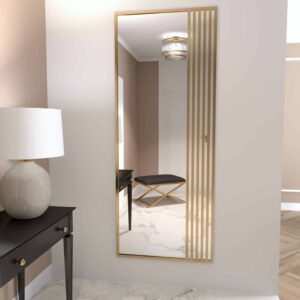Lustro Loft standard – ALTAR GOLD R