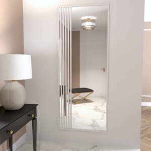 Lustro Loft standard – ALTAR WHITE L