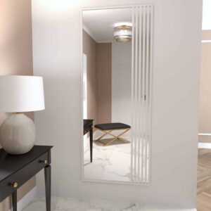 Lustro Loft standard – ALTAR WHITE R